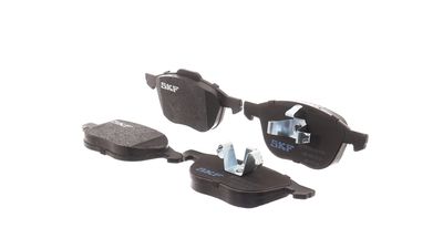 BREMSBELAGSATZ SCHEIBENBREMSE SKF VKBP80016 34