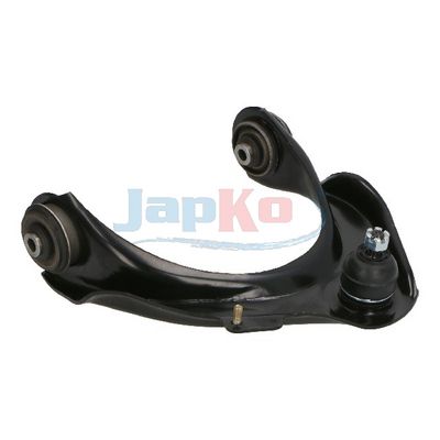 Lenker, Radaufhängung