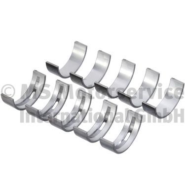 KURBELWELLENLAGERSATZ