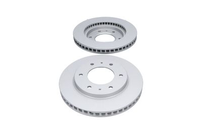 Brzdový kotouč KAVO PARTS BR-5804-C
