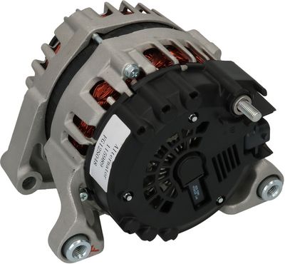 GENERATOR / ALTERNATOR HC-Cargo F032115989 5