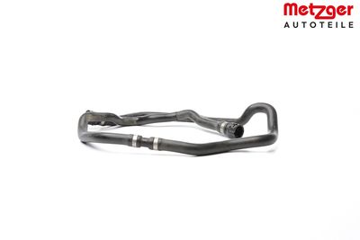 KüHLERSCHLAUCH METZGER AUTOTEILE 2420605 2