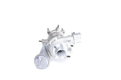 LADER AUFLADUNG BTS Turbo T914908 36