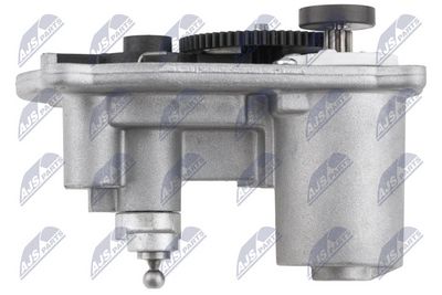 MUFA DE COMANDA COMPRESOR NTY ECDAU021 2