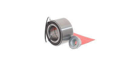 RADLAGERSATZ SKF VKBA7536 14