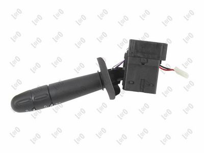 LENKSTOCKSCHALTER ABAKUS 13504011 2