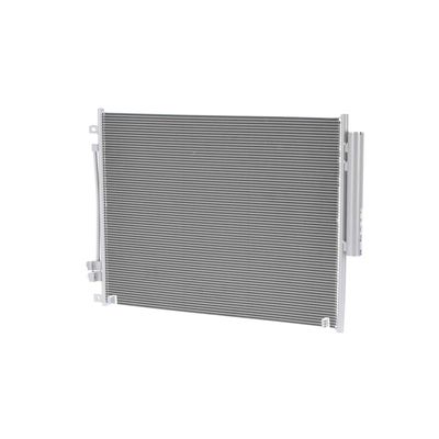 CONDENSATOR CLIMATIZARE NISSENS 940972 5
