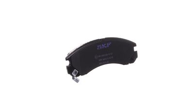 BREMSBELAGSATZ SCHEIBENBREMSE SKF VKBP80230A 40