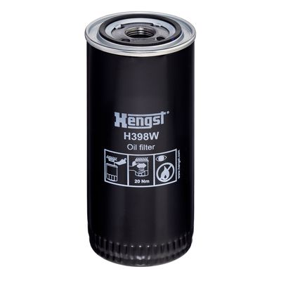 Vorschau Ölfilter