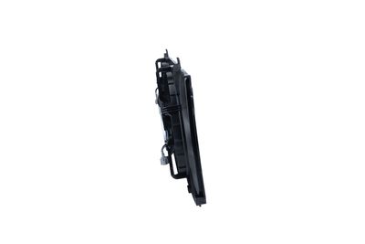 VENTILATOR RADIATOR NRF 470007 34