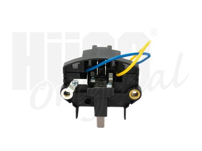 Alternator Regulator 130396