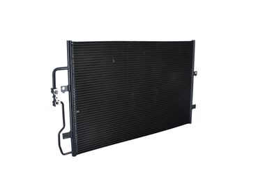 KONDENSATOR KLIMAANLAGE NRF 35802 42