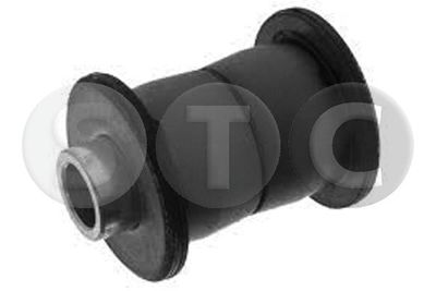 Tuleja, łożysko resora STC T457557