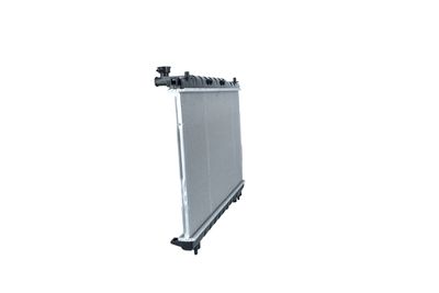 RADIATOR RACIRE MOTOR NRF 53357 17