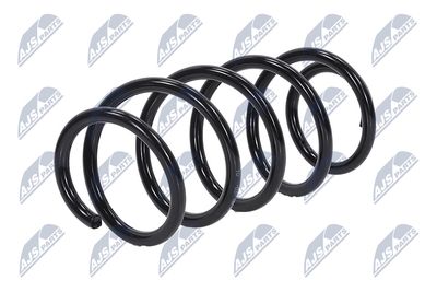 ARC SPIRAL NTY ASZWW037 38