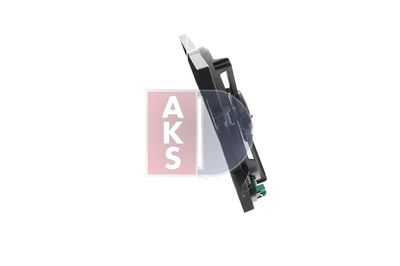LüFTER MOTORKüHLUNG AKS DASIS 098154N 11