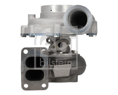 Lader, ladesystem FEBI BILSTEIN 191473