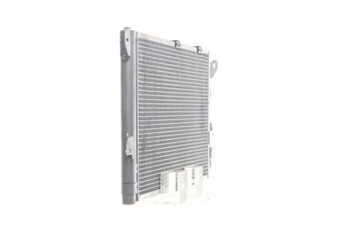 KONDENSATOR KLIMAANLAGE MAHLE AC665000S 23