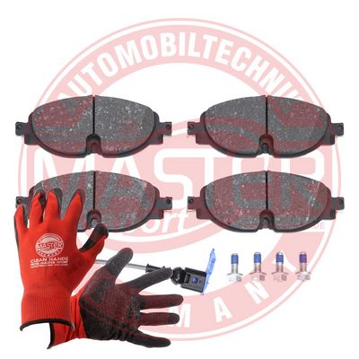 SET PLACUTE FRANA FRANA DISC