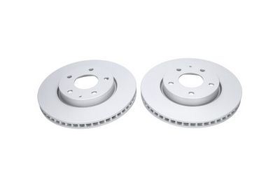 Brzdový kotouč KAVO PARTS BR-10164-C