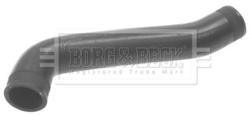Charge Air Hose Borg & Beck BTH1105