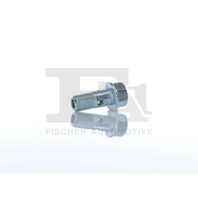 SURUB CU CAP TUBULAR INCARCATOR FA1 98910008 17