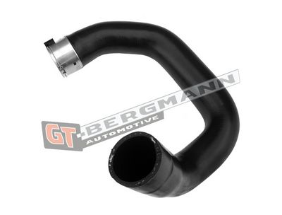 GT-BERGMANN Automotive Kompresoriaus padavimo žarna