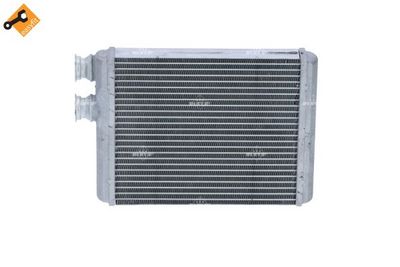 Heat Exchanger, interior heating 54359