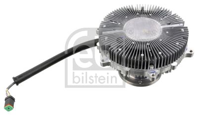 FEBI BILSTEIN Kupplung, Kühlerlüfter