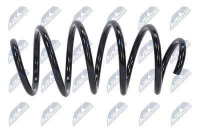 ARC SPIRAL NTY ASZAU043 25
