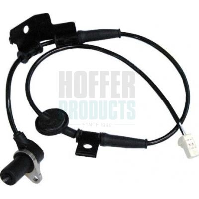 датчик, обороти на колелото HOFFER 8290305