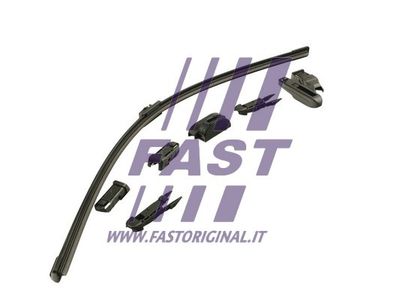 FAST FT93250 Щетка стеклоочистителя  для RENAULT LATITUDE (Рено Латитуде)