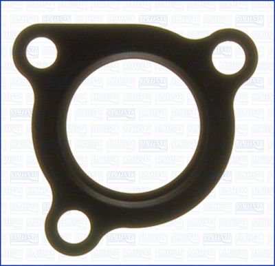 ETANSARE INTERCOOLER