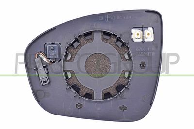 SPIEGELGLAS AUßENSPIEGEL