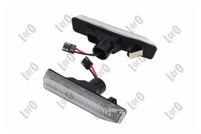 SET LUMINI SEMNALIZARE ABAKUS L04140009LED 1