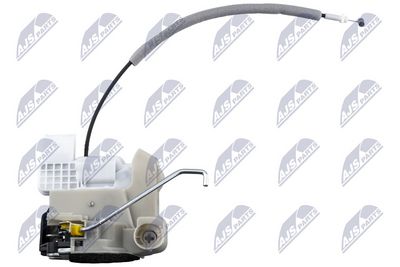 Ovilukko NTY EZC-KA-016 – KIA