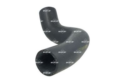 Intercooler slang (Uitlaatzijde, diameter 38mm, lengte 324,3mm) past: OPEL SIGNUM, VECTRA C, VECTRA C GTS 2.0D/2.2D 04.02-06.08