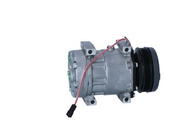 COMPRESOR CLIMATIZARE NRF 320124 24