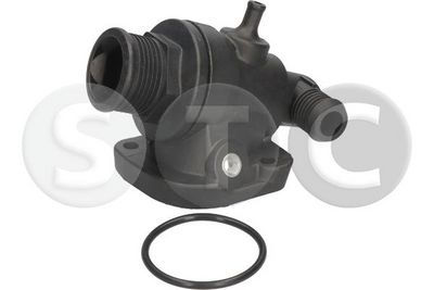 корпус на термостат STC T403712