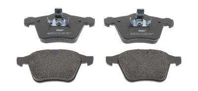 BREMSBELAGSATZ SCHEIBENBREMSE FERODO FDB4108