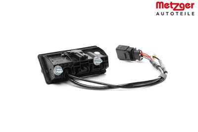 HECKKLAPPENGRIFF METZGER AUTOTEILE 2310979 17