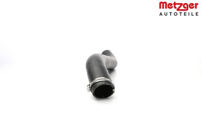 LADELUFTSCHLAUCH METZGER AUTOTEILE 2400050 29