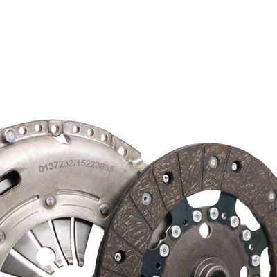 комплект съединител STARK SKCK-0100432