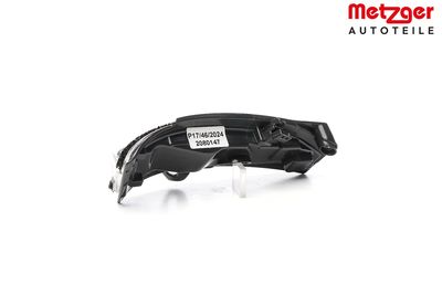 BLINKLEUCHTE METZGER AUTOTEILE 2080147 17