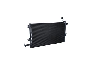 KONDENSATOR KLIMAANLAGE NRF 35584 44