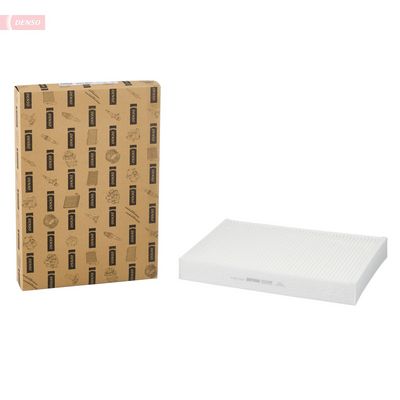 FILTER INNENRAUMLUFT DENSO DCF609P 2