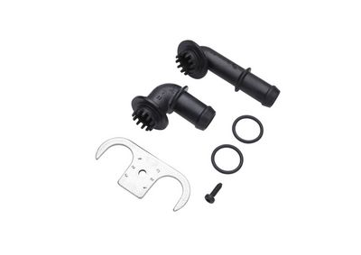 Vattenpump, oberoende uppvärmning WEBASTO 9021766A