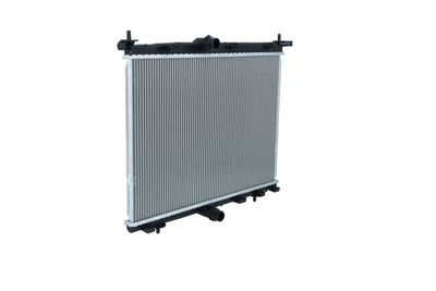 RADIATOR RACIRE MOTOR NRF 550336 39