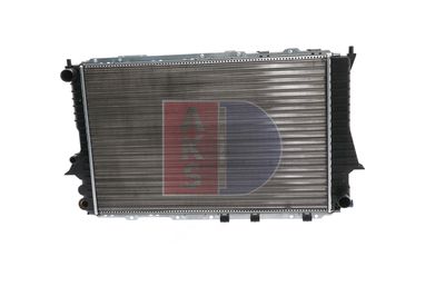 KüHLER MOTORKüHLUNG AKS DASIS 481140N 15