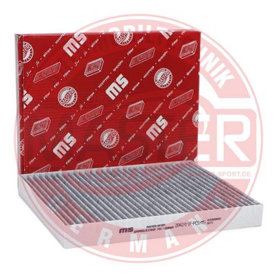 Filtr, vzduch v interiéru MASTER-SPORT GERMANY 2842/1-IF-PCS-MS